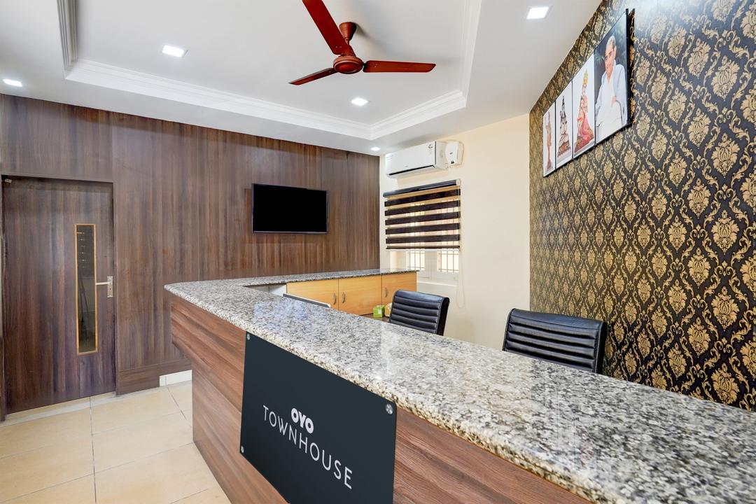 Super Collection O Vellore Near CMC Hospital Formerly Geetha Residency in Vellore