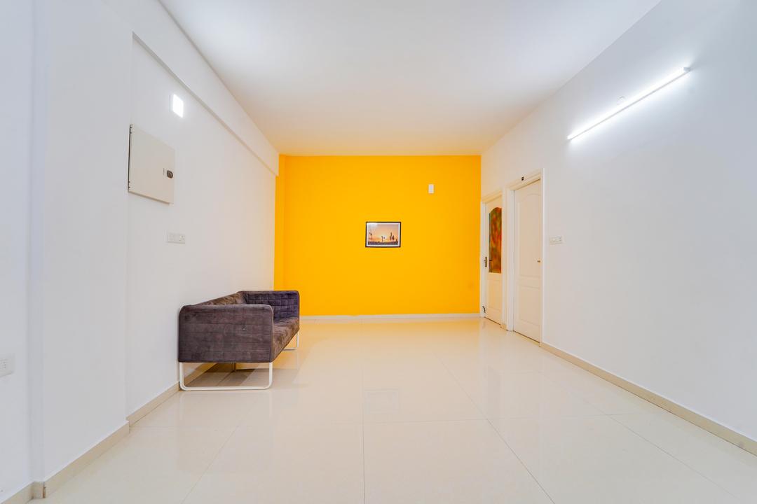 Super Hotel O Cheranelloor Aster Medicity Formerly Abriz Residency in Kochi