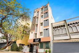 Super Hotel O Guntur in Guntur