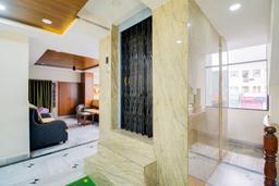 Super Hotel O Gurudwara Near RTC Complex in Visakhapatnam