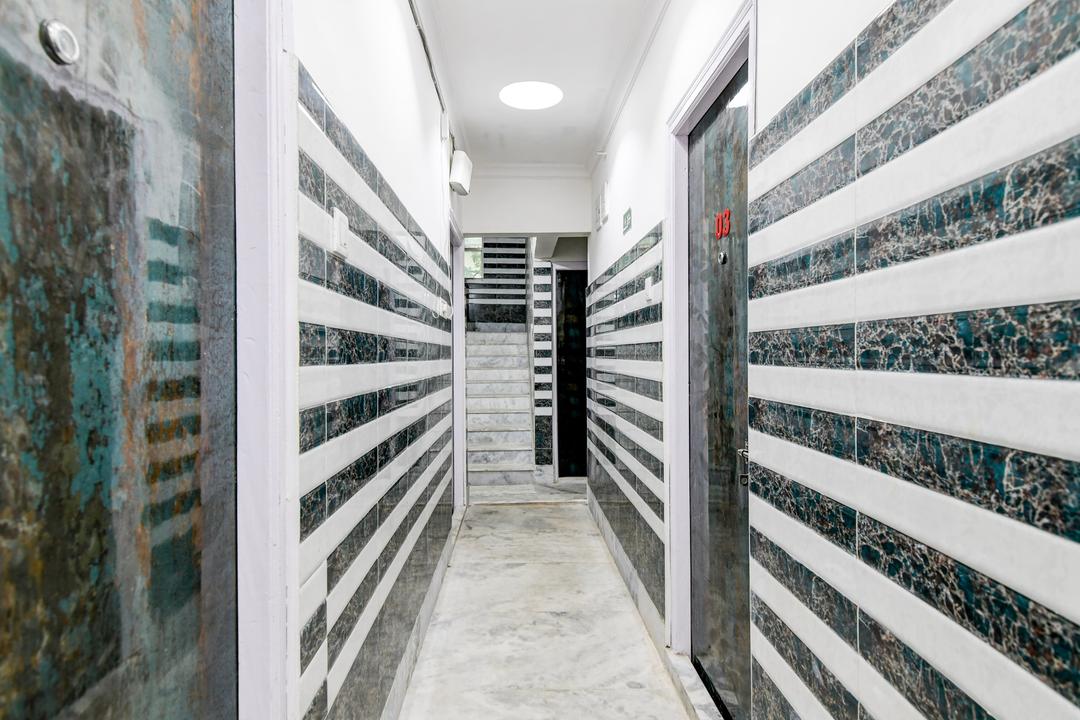 Super Hotel O Hiland Park Formerly Ayush Villa in Kolkata