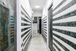 Super Hotel O Hiland Park Formerly Ayush Villa in Kolkata