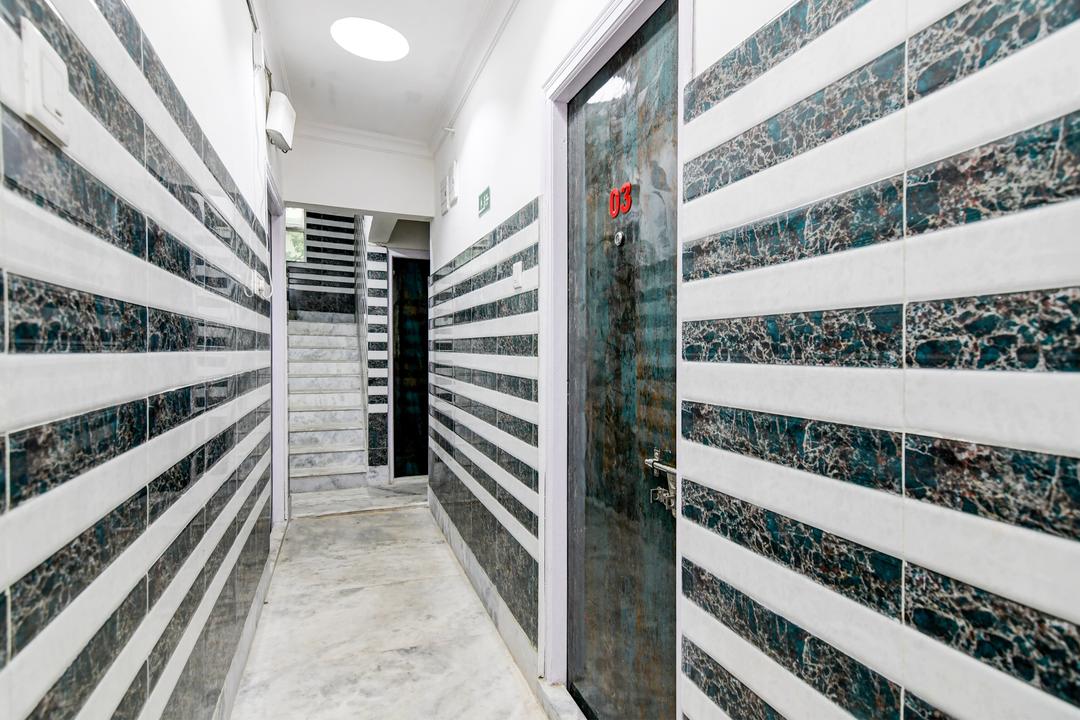 Super Hotel O Hiland Park Formerly Ayush Villa in Kolkata