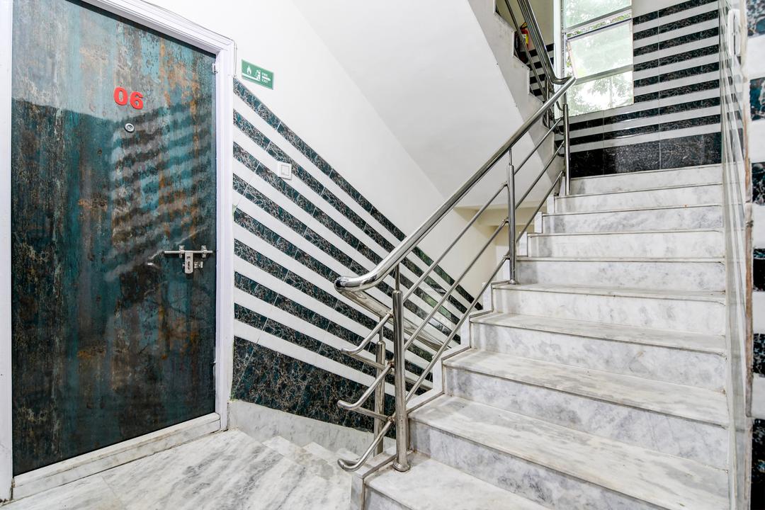 Super Hotel O Hiland Park Formerly Ayush Villa in Kolkata