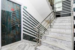 Super Hotel O Hiland Park Formerly Ayush Villa in Kolkata