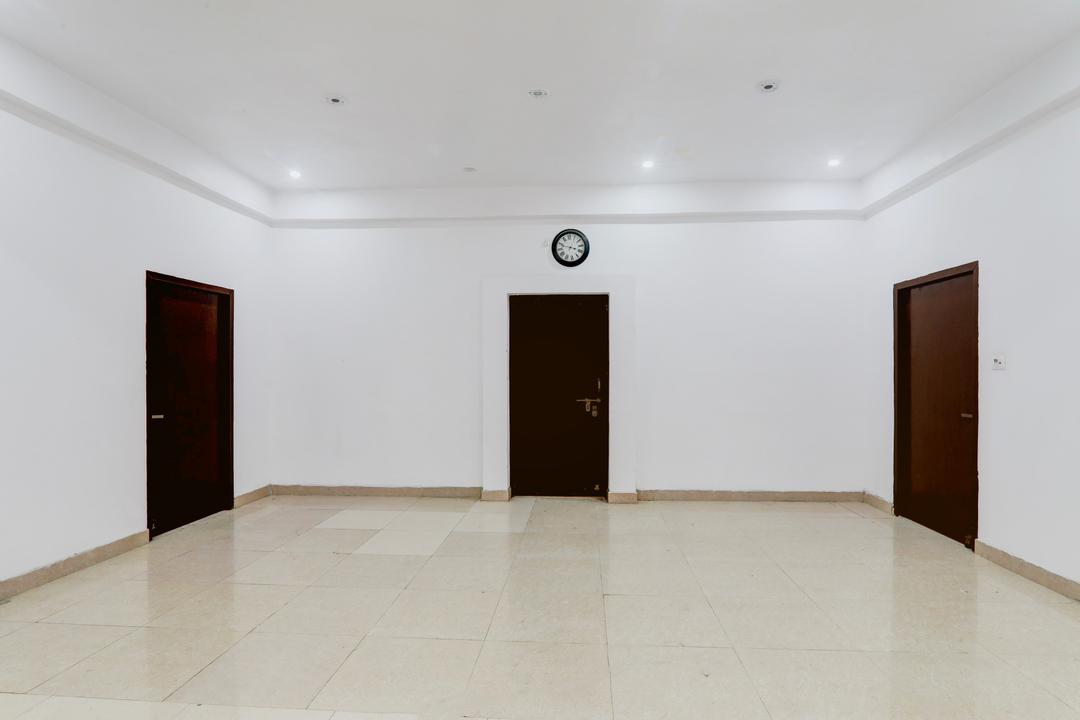 Super Hotel O Insaf Nagar Munshipuliya Formerly Vibrant in Lucknow