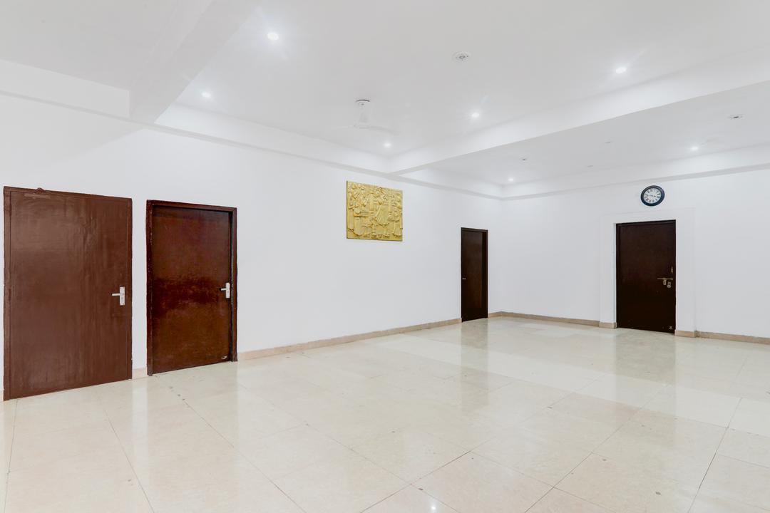 Super Hotel O Insaf Nagar Munshipuliya Formerly Vibrant in Lucknow