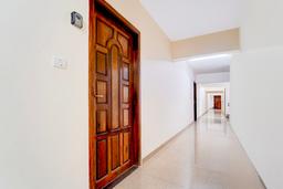 Hotel O Karyavattom Formerly Viswam Greenfield in Thiruvananthapuram