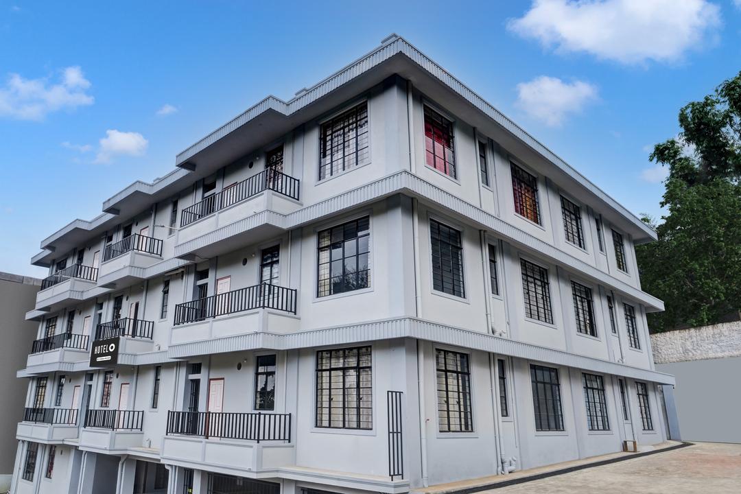 Super Hotel O Lapalang Shillong in Shillong