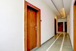 Super Hotel O MP Nagar Near Rachna Tower in Bhopal