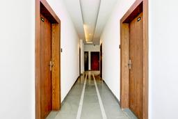 Super Hotel O MP Nagar Near Rachna Tower in Bhopal