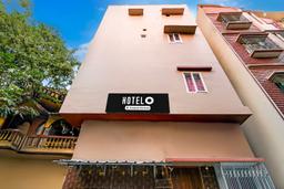 Super Hotel O Nicco Park Kolkata in Kolkata
