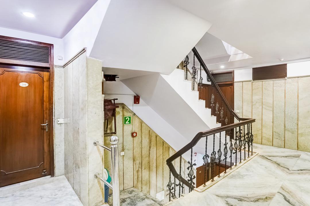 Hotel O Paharganj Near Railway Station Formerly Chand Palace in Delhi