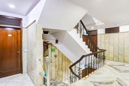 Hotel O Paharganj Near Railway Station Formerly Chand Palace in Delhi