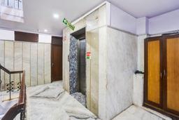 Hotel O Paharganj Near Railway Station Formerly Chand Palace in Delhi