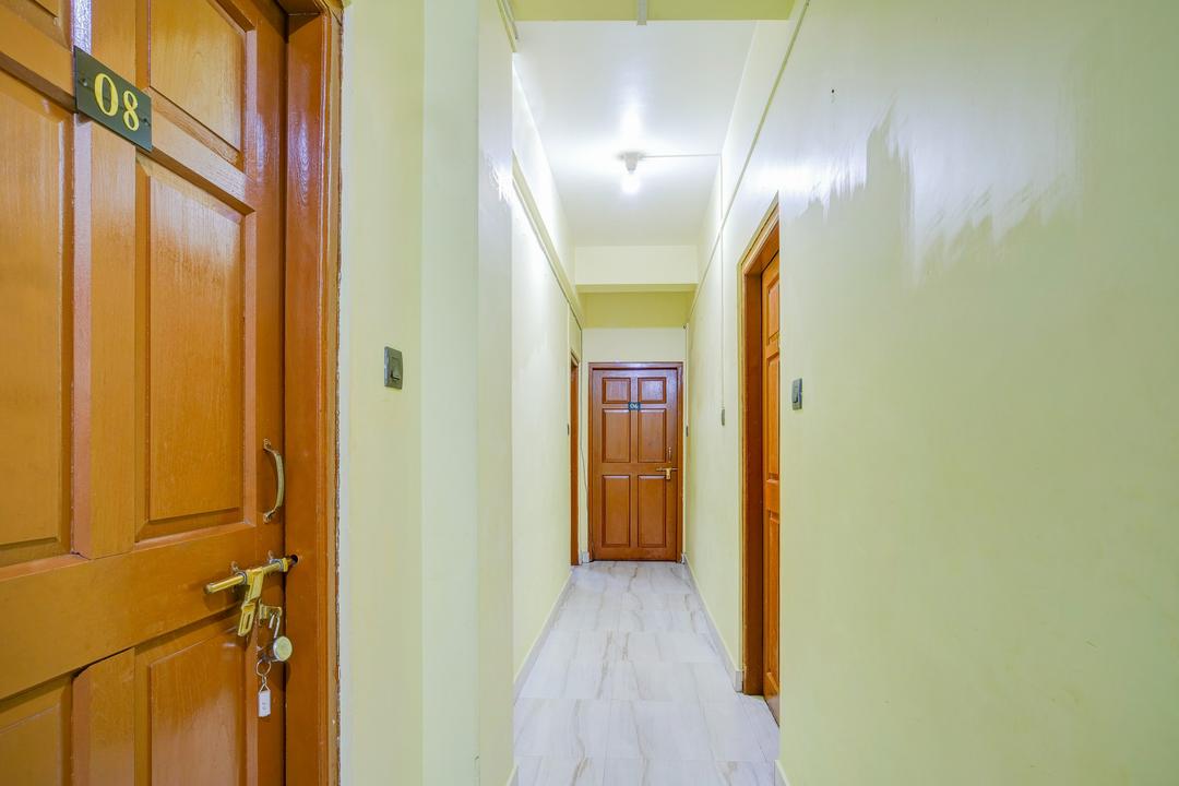 Super Hotel O Rynjah in Shillong