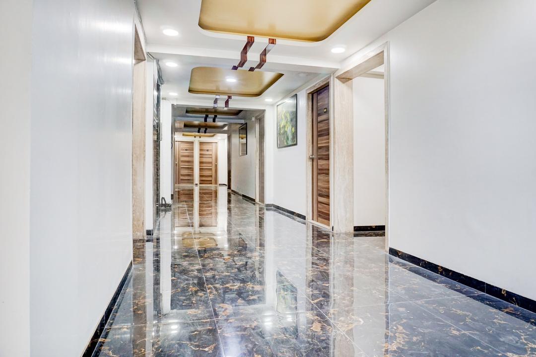 Super Townhouse Ambegaon Road Katraj Formerly White Castle in Pune