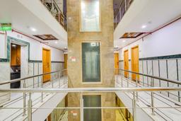 Townhouse Arakashan Road Paharganj Formerly Mohan international in Delhi