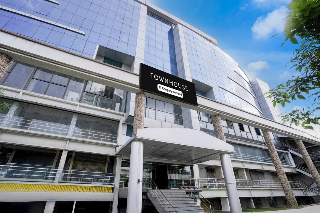 Super Townhouse Bharuch Near Railway Station Formerly Hotel Kohinoor in Bharuch