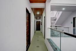 Super Townhouse Chhatrapati Shivaji Maharaj Museum Formerly 7 Hills in Aurangabad