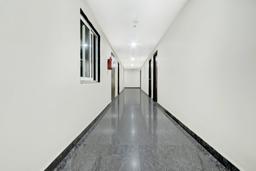 Super Townhouse Daba Garden Road in Visakhapatnam