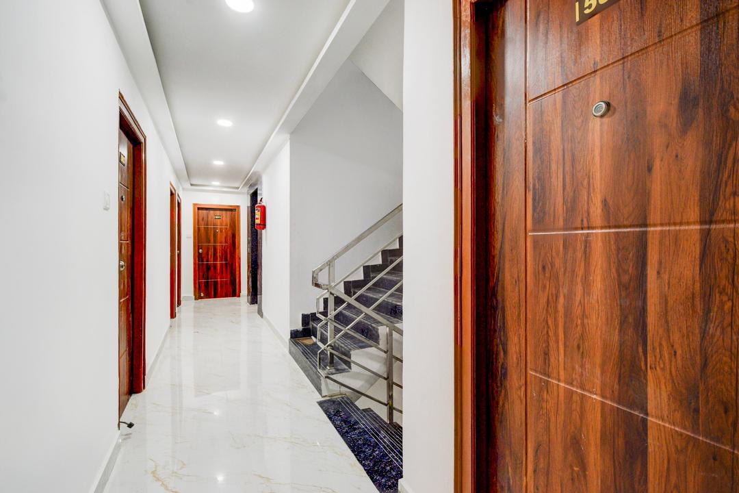 Super Townhouse JP Nagar Miyapur in Hyderabad