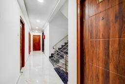 Super Townhouse JP Nagar Miyapur in Hyderabad