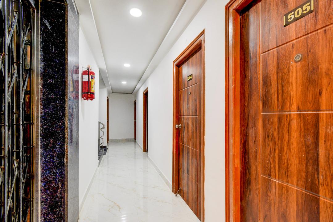 Super Townhouse JP Nagar Miyapur in Hyderabad