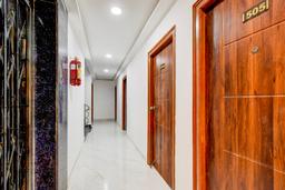 Super Townhouse JP Nagar Miyapur in Hyderabad