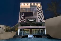 Super Townhouse JP Nagar Miyapur in Hyderabad