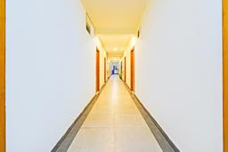 Super Townhouse Kondapur Near Botanical Garden Formerly RRR Inn in Hyderabad