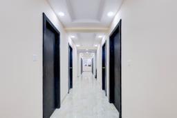 Super Townhouse MVP Sector With Kailasagiri Hill View in Visakhapatnam