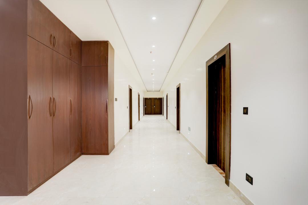 Super Townhouse Oak AIIMS Walmi Govindpur in Patna