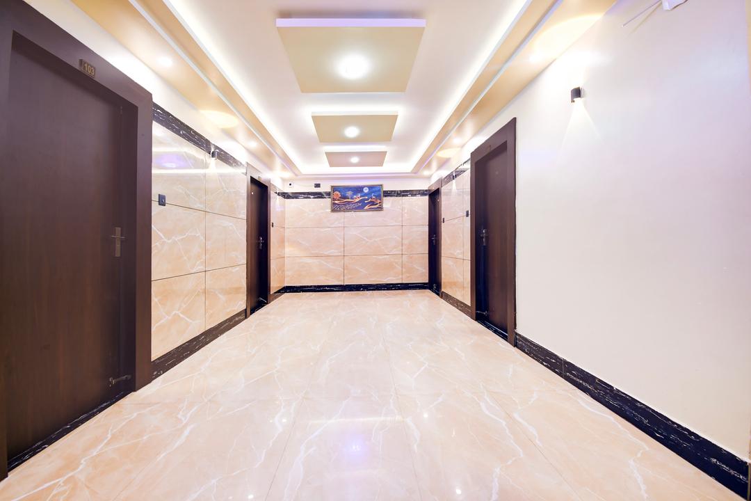 Super Townhouse Puri Formerly Hotel Narashingha in Puri