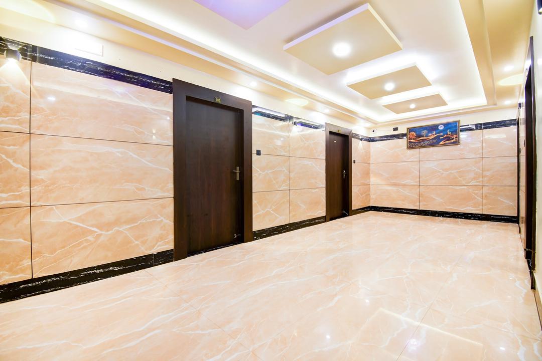 Super Townhouse Puri Formerly Hotel Narashingha in Puri