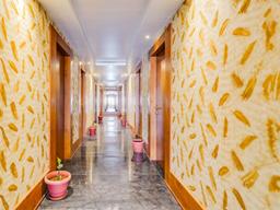 Super Townhouse Ramamurthy Nagar West Formerly Phoenix Hotel in Bangalore