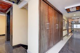 Super Townhouse Sankaramatam Road Near Diamond Park in Visakhapatnam
