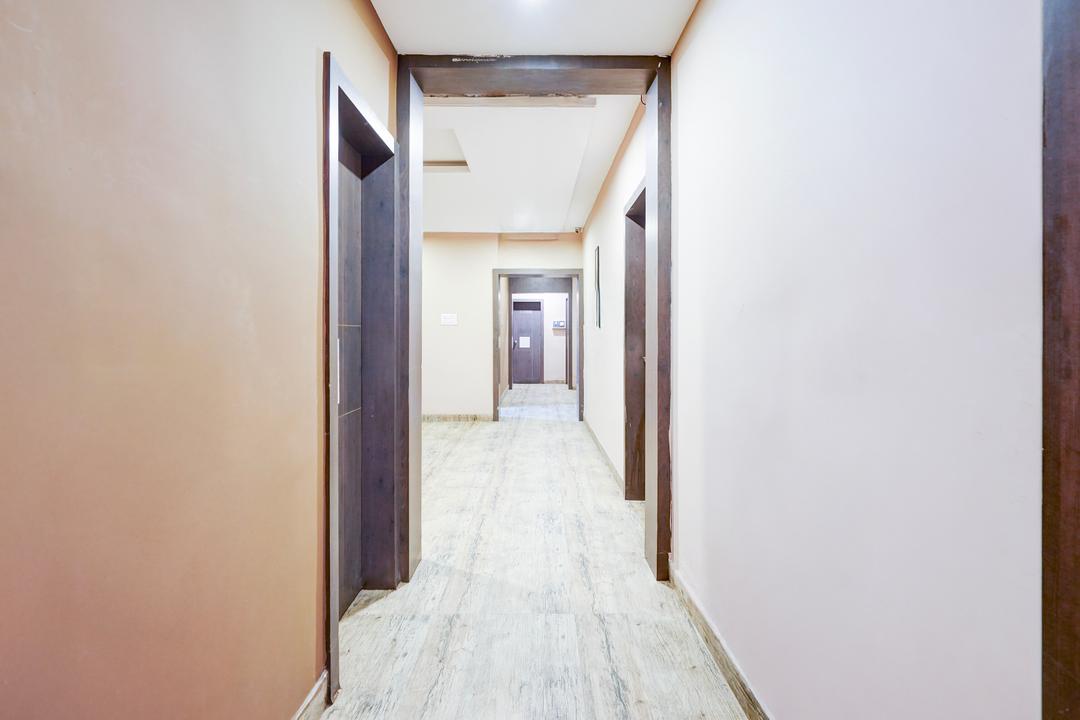 Townhouse Bhilai Railway Junction Formerly Hotel Lotus in Bhilai