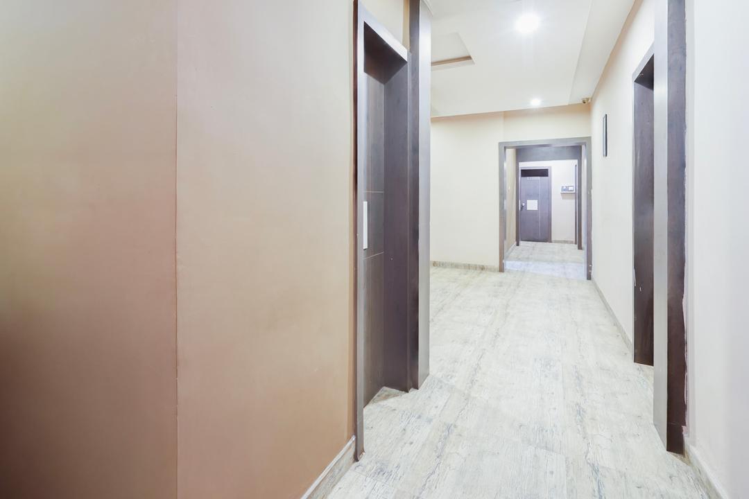 Townhouse Bhilai Railway Junction Formerly Hotel Lotus in Bhilai