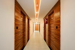 Townhouse IIM Bangalore Formerly Hotel Onyx in Bangalore