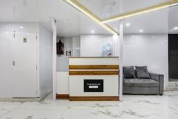 Super Townhouse Kachighati Formerly Palm Bliss in Shimla