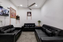 Townhouse Mohali Bus Terminal Formerly Hotel Hm Crystal in Mohali
