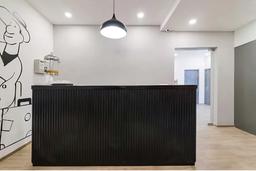 Townhouse Oak Cochin International Airport in Kochi