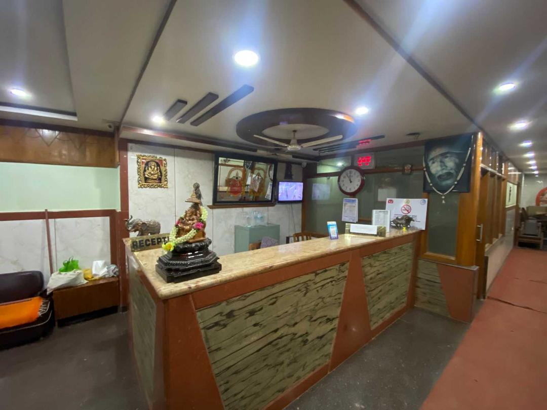 Townhouse Oak Dharwad New Bus Terminal Formerly Hotel Aditya Inn in Dharwad