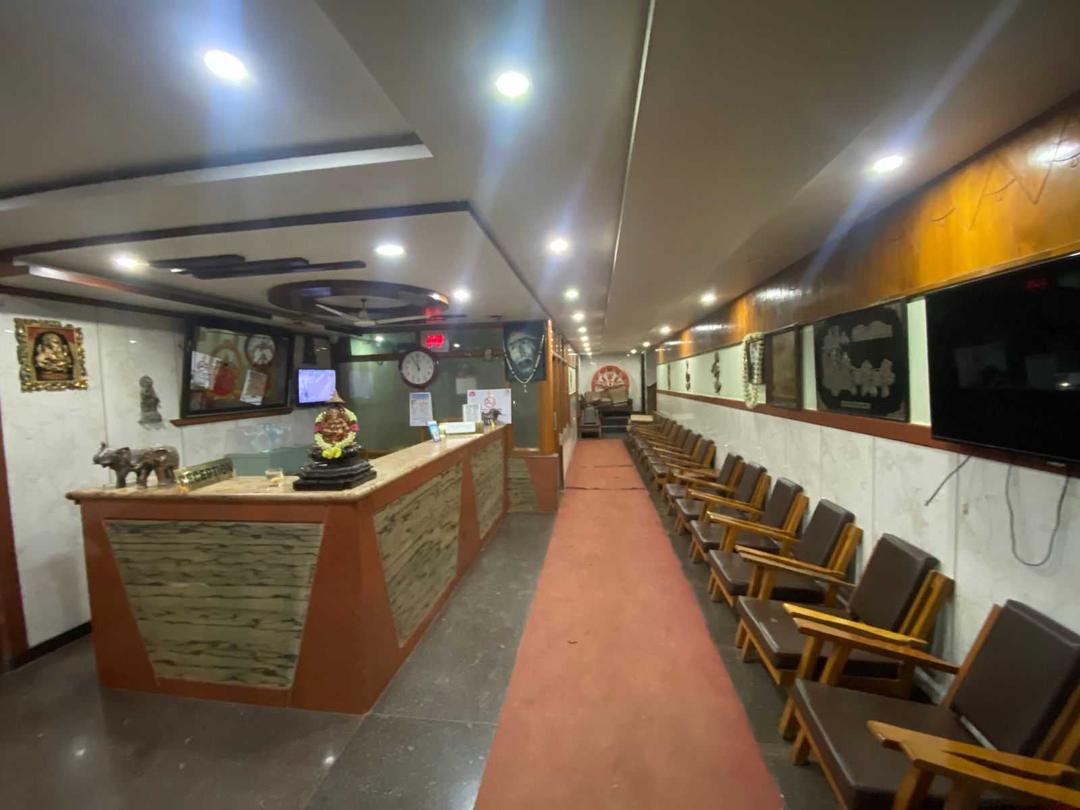 Townhouse Oak Dharwad New Bus Terminal Formerly Hotel Aditya Inn in Dharwad