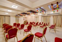 Super Townhouse Oak Pune Railway Station Formerly Kapil Residency in Pune