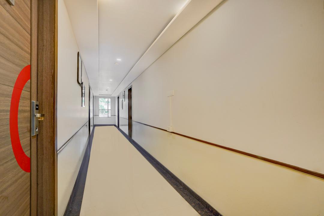 Super Townhouse Oak Pune Railway Station Formerly Kapil Residency in Pune