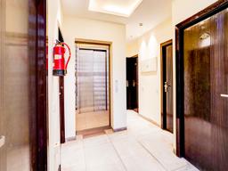 Townhouse Pitampura West Enclave in Delhi