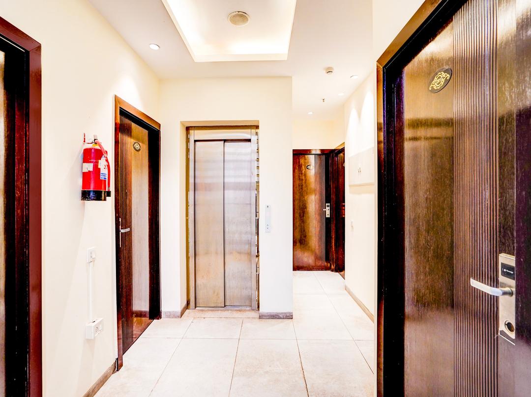 Townhouse Pitampura West Enclave in Delhi