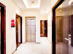 Townhouse Pitampura West Enclave in Delhi